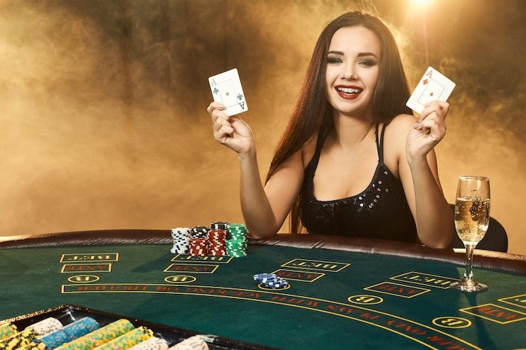 Mini-game bonus dalam permainan Habanero